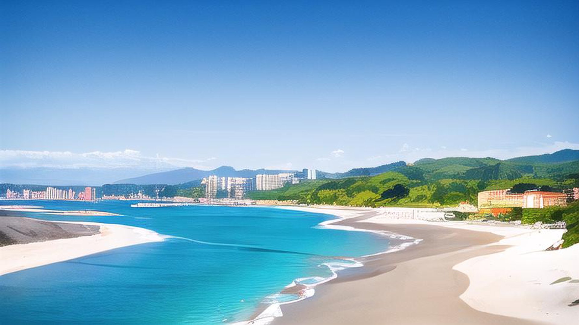 海镇达建材